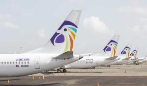 Arajet transportará a los artistas de los Premios HEAT 2023