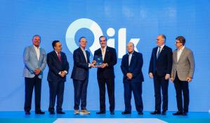 Qik Banco Digital presenta su modelo de negocio en el Qik-Verso