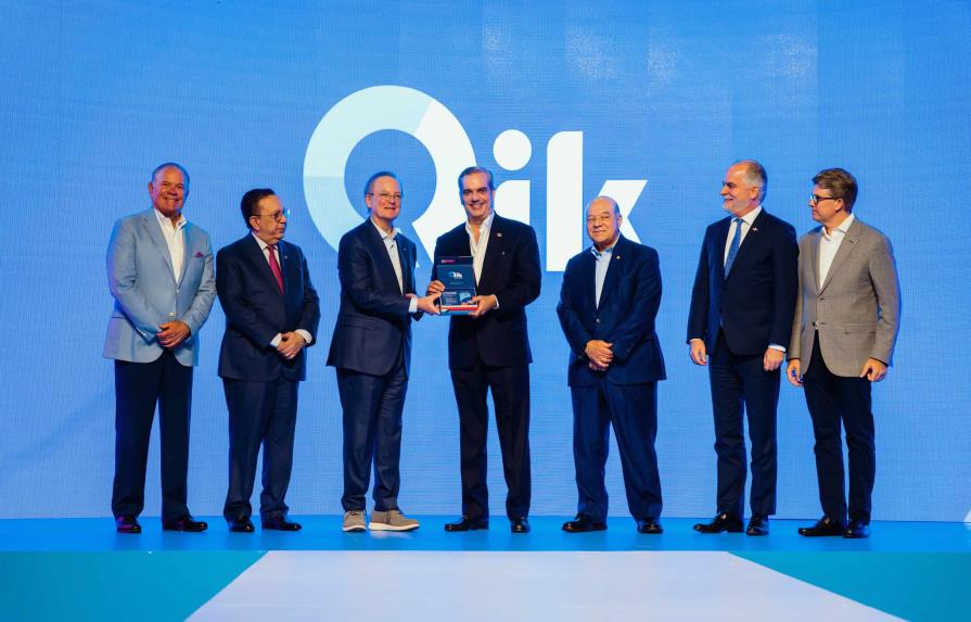 Qik Banco Digital presenta su modelo de negocio en el Qik-Verso