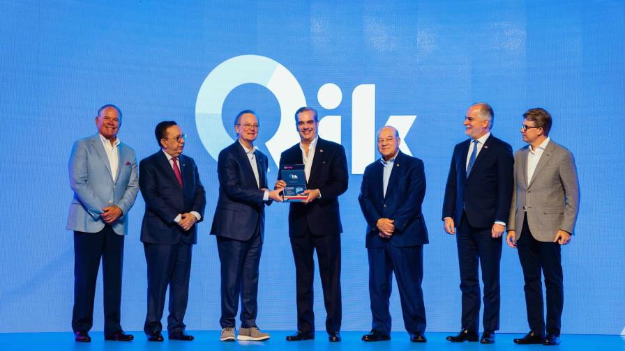 Qik Banco Digital presenta su modelo de negocio en el Qik-Verso