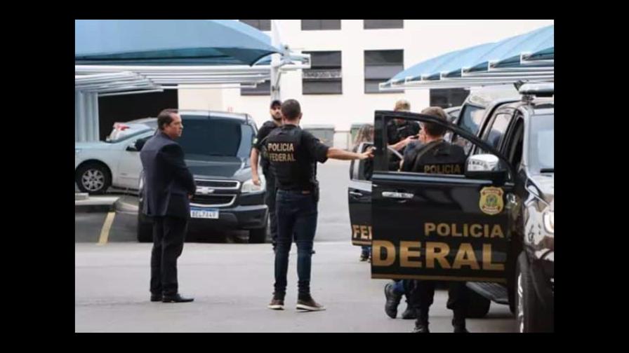 Detienen a un policía que ha matado a cuatro compañeros en el norte de Brasil