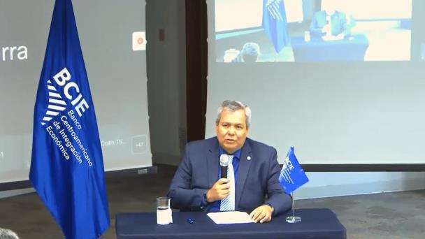 Países socios del BCIE no debatieron sobre capitalización del banco en asamblea general
