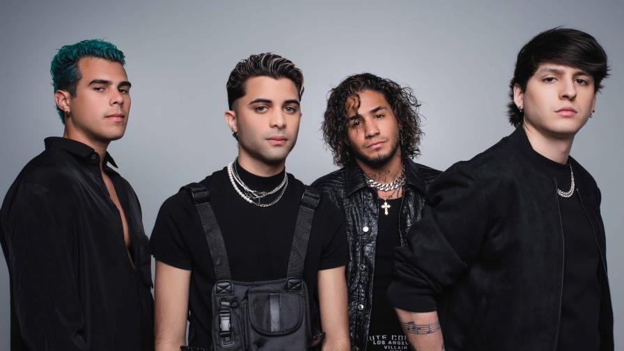 CNCO presenta “La última canción” y se despiden como banda con “La última cita”