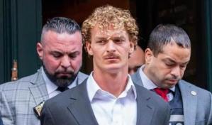 Recaudan 2.2 millones de dólares para el exmarine imputado por la muerte de un vagabundo