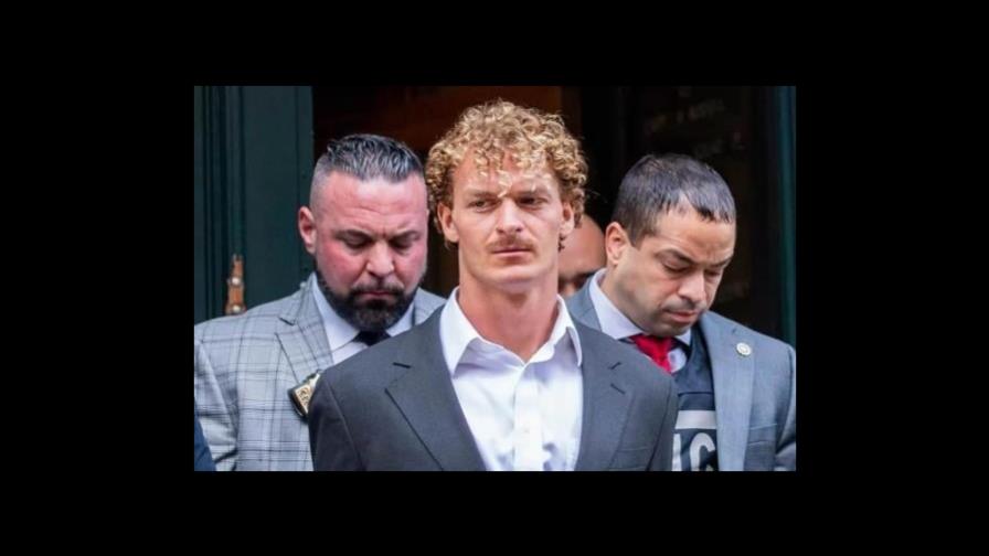 Recaudan 2.2 millones de dólares para el exmarine imputado por la muerte de un vagabundo