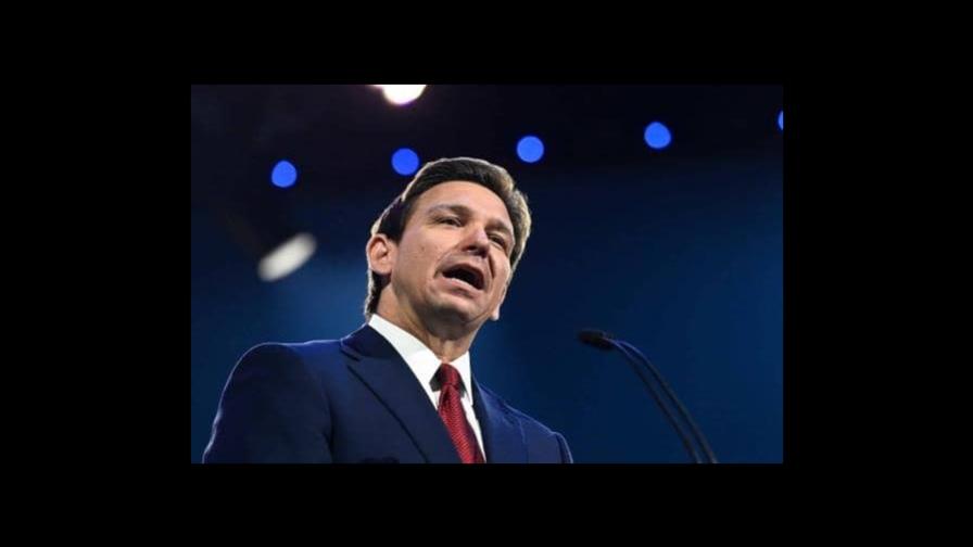 Disney pide a un juez que desestime la demanda de la junta designada por DeSantis