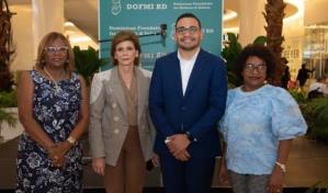 Dofmi RD anuncia una rifa humanitaria