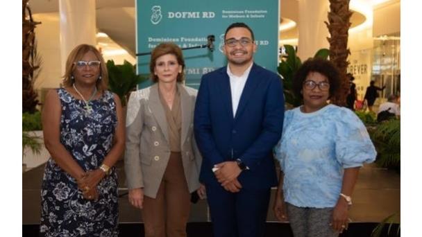 Dofmi RD anuncia una rifa humanitaria