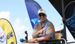 Daddy Yankee se convierte en el dueño del equipo profesional de pádel de Orlando