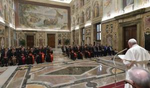 A propósito del “milagro” de las hostias en una iglesia de Connecticut, ¿Qué es un dicasterio?