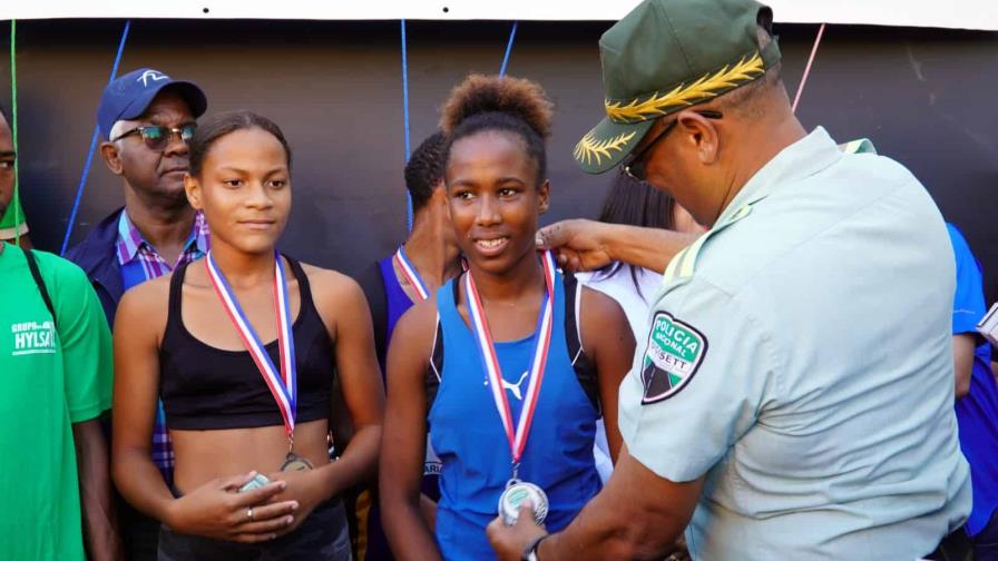 Digesett culmina actividades en patronales de El Seibo