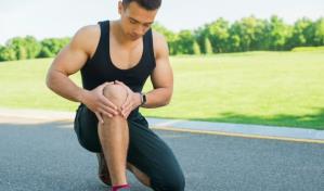 ¡Adiós al dolor de rodillas! Los mejores ejercicios de bajo impacto