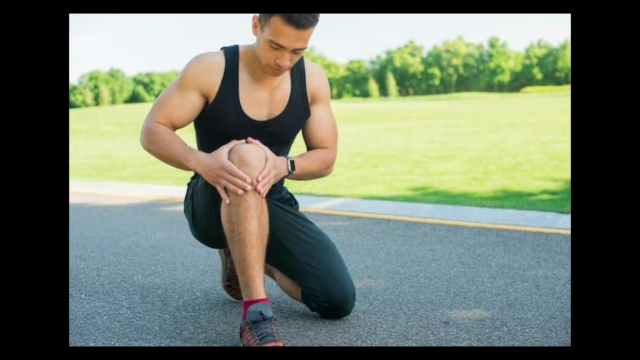 ¡Adiós al dolor de rodillas! Los mejores ejercicios de bajo impacto ¡Adiós al dolor de rodillas! Los mejores ejercicios de bajo impacto