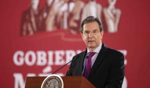 El embajador mexicano en EE.UU. condena las palabras racistas de un senador republicano