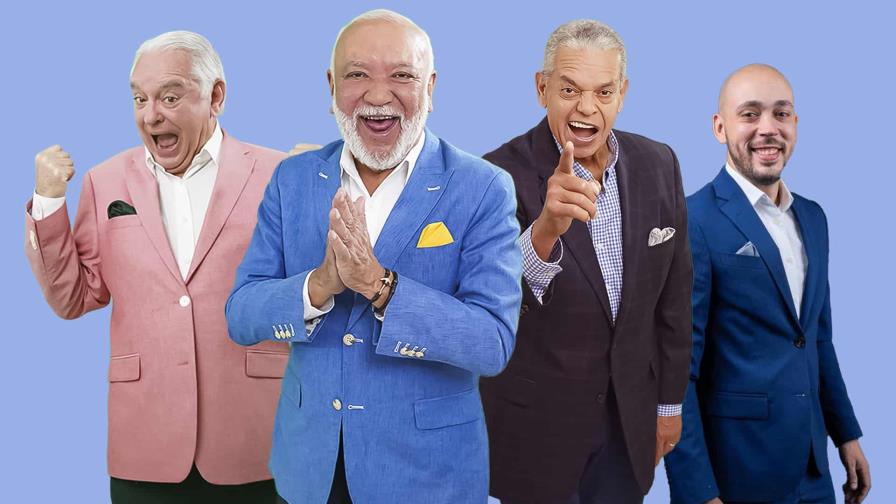 “Stand Viejos” llega al teatro de la PUCMM en Santiago