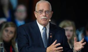 Ataque en la oficina de un congresista demócrata deja dos heridos en Virginia