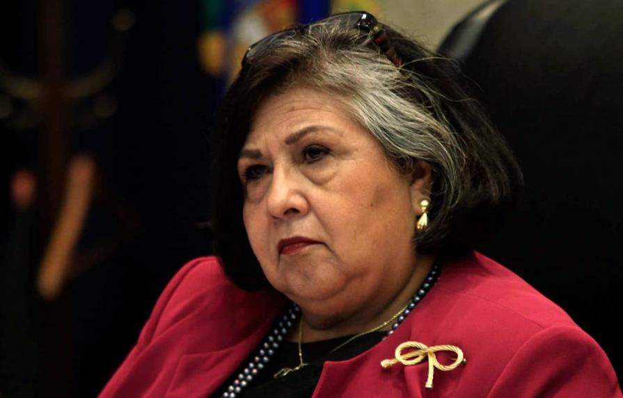 Fallece Gloria Molina, pionera política de las latinas en California