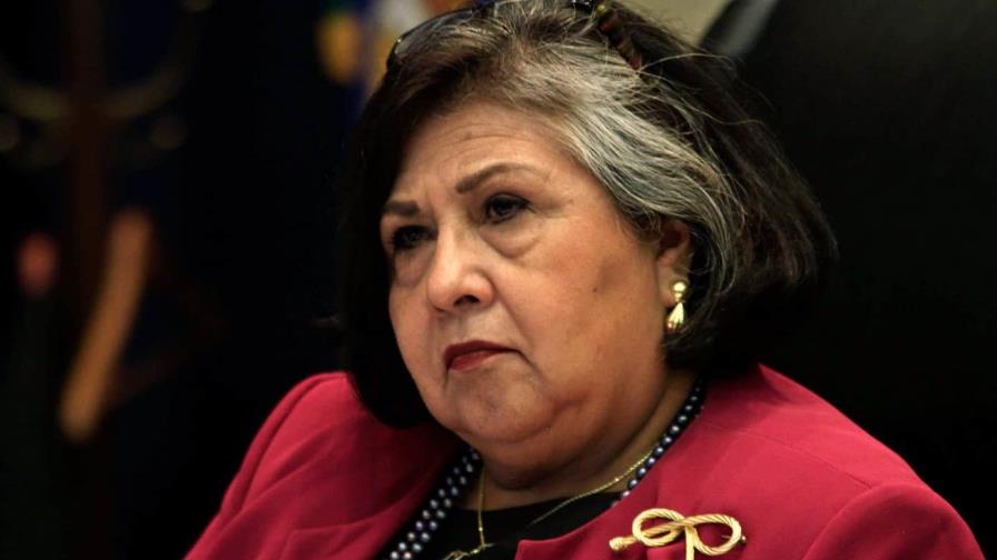 Fallece Gloria Molina, pionera política de las latinas en California