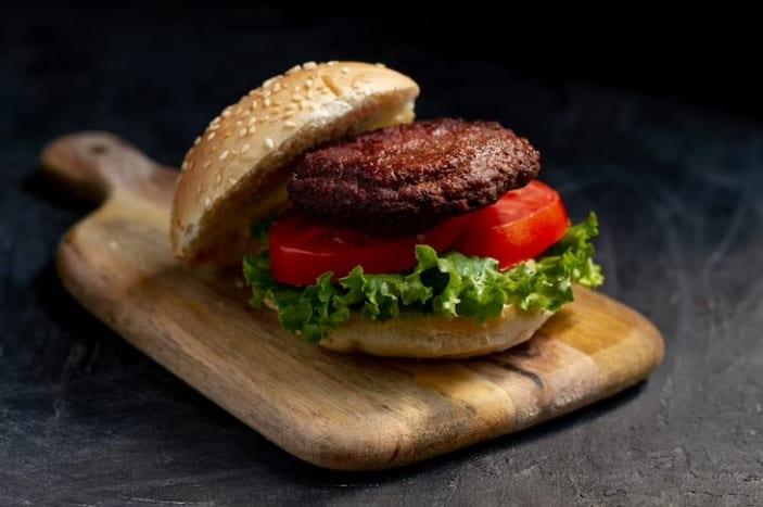 Los secretos para preparar una buena hamburguesa casera