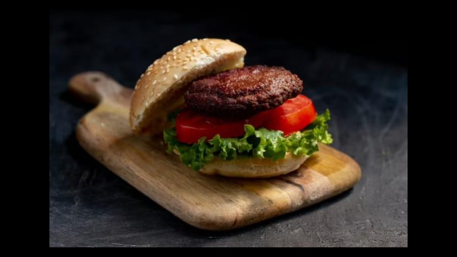 Los secretos para preparar una buena hamburguesa casera Los secretos para preparar una buena hamburguesa casera