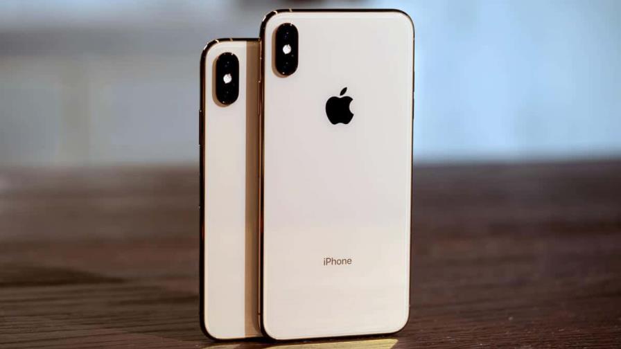 La Justicia francesa investiga si Apple pone trabas a la reparación de sus móviles La Justicia francesa investiga si Apple pone trabas a la reparación de sus móviles