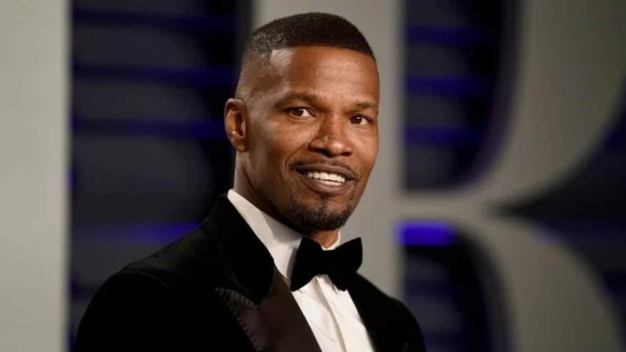 Jamie Foxx salió hace semanas del hospital, asegura su hija