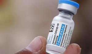Caducan todas las vacunas de Johnson & Johnson contra el COVID-19 en EE.UU.