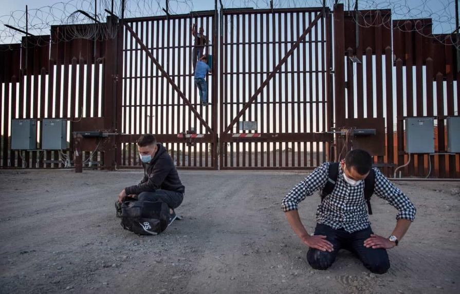 EE.UU. ha deportado migrantes a una decena de países con la nueva política fronteriza