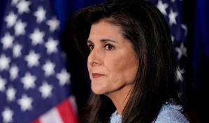 Aspirante a la Casa Blanca, Nikki Haley, aboga por no separar familias en la frontera