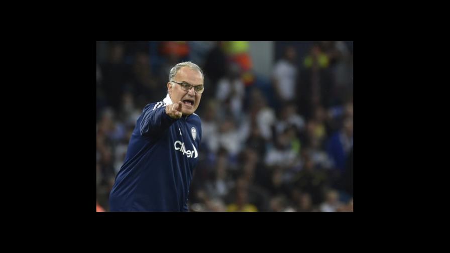 Uruguay confirma a Bielsa para dirigir a la selección hasta el 2026