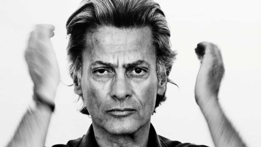 Richard Avedon, el prolífico fotógrafo neoyorquino cumpliría hoy 100 años
