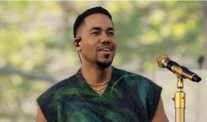 Romeo Santos agrega 22 conciertos en Estados Unidos y Canadá a la Gira Fórmula Vol.3