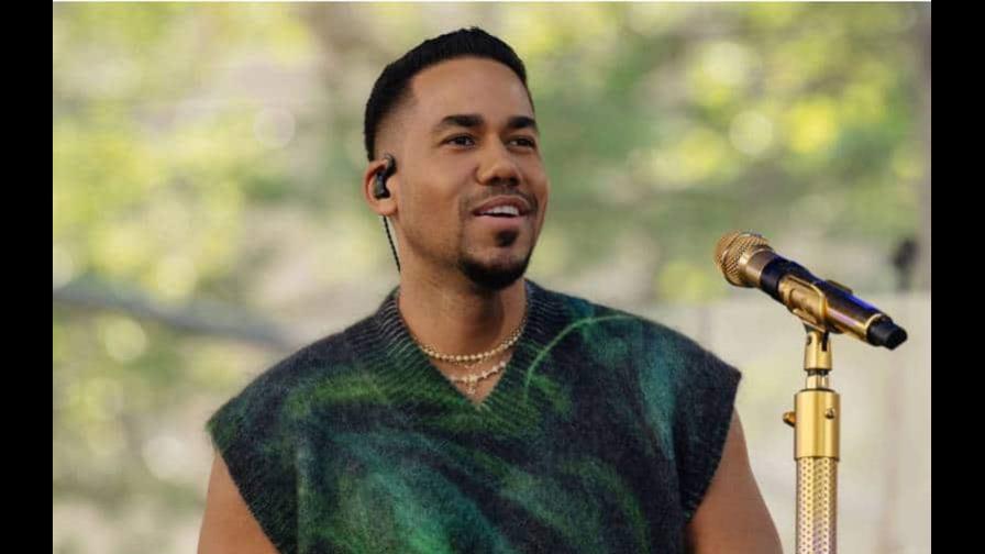 Romeo Santos agrega 22 conciertos en Estados Unidos y Canadá a la Gira Fórmula Vol.3