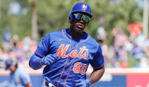 Suero gana su tercero, De la Cruz y Mauricio dos indiscutibles en Triple A