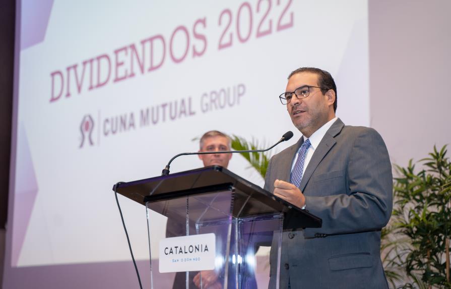 CUNA Mutual Group suma RD$84 millones en reembolsos a cooperativas