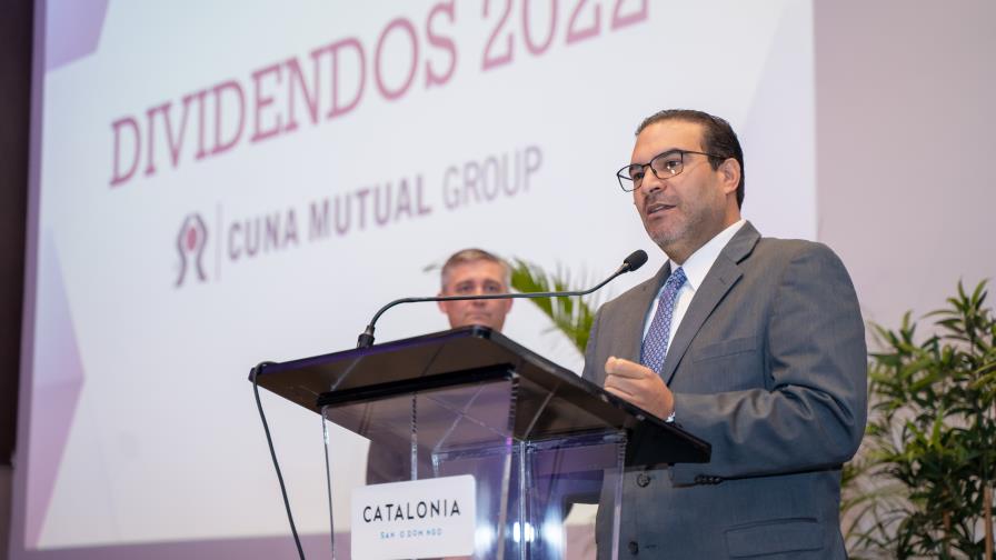 CUNA Mutual Group suma RD$84 millones en reembolsos a cooperativas