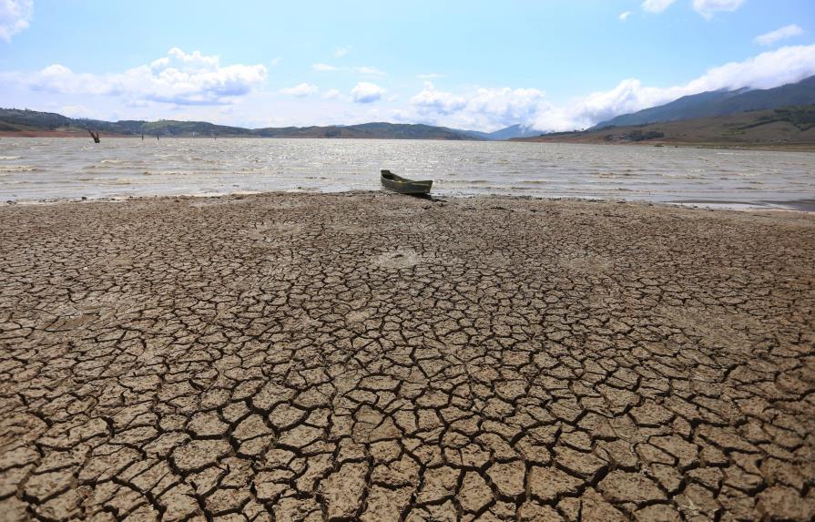 64 municipios en alerta verde en Honduras por sequías causadas por el fenómeno de El Niño