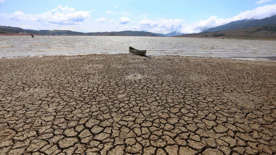 64 municipios en alerta verde en Honduras por sequías causadas por el fenómeno de El Niño 64 municipios en alerta verde en Honduras por sequías causadas por el fenómeno de El Niño