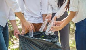 Cuidando el planeta desde nuestros entornos: el reciclaje en casa y la oficina