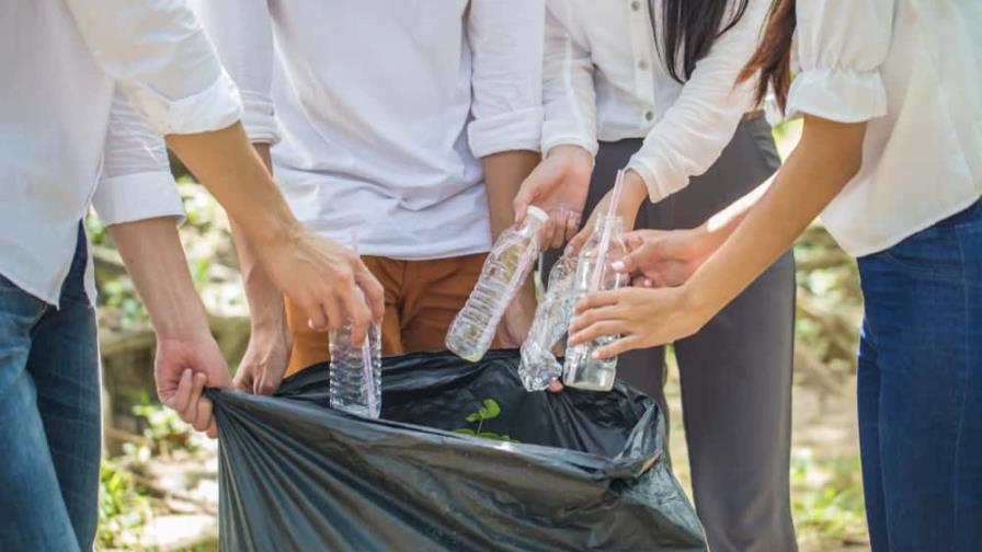 Cuidando el planeta desde nuestros entornos: el reciclaje en casa y la oficina