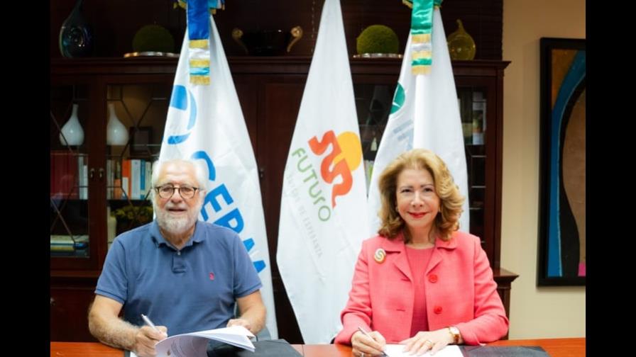 Sur Futuro y CEPM se unen para trabajar en promoción del desarrollo comunitario