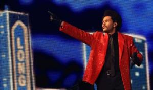 El renacimiento de The Weeknd: El cantante quiere matar su nombre artístico