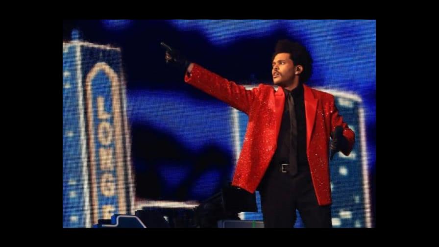 El renacimiento de The Weeknd: El cantante quiere matar su nombre artístico El renacimiento de The Weeknd: El cantante quiere matar su nombre artístico