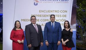 Asociación Cibao realiza encuentro con periodistas de la región Norte