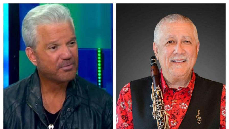 Chirino, DRivera y Campallo en Concierto por la Niñez Latinoamericana