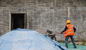 El paro juvenil en China alcanza su máximo histórico al superar el 20 %