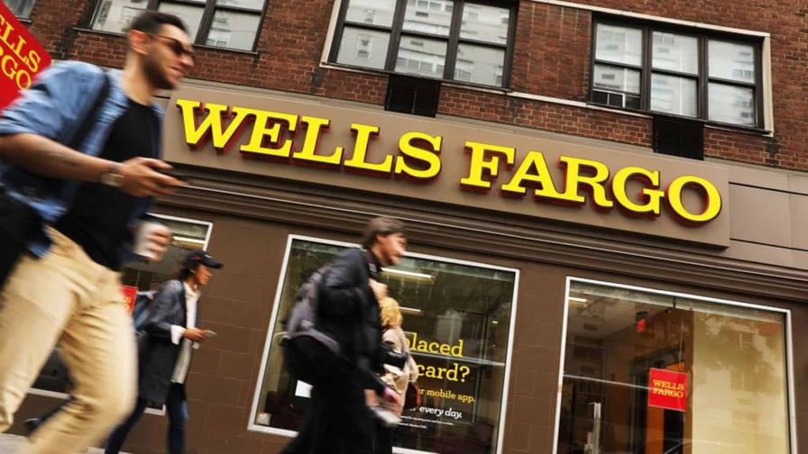 El banco Wells Fargo pagará 1,000 millones de dólares a inversores que lo demandaron
