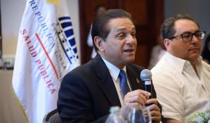 Salud Pública y Sociedades Especializadas discuten nuevos protocolos COVID-19 en el país