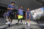 Dominicana debutará a casa llena en el Mundial Sub-20 Dominicana debutará a casa llena en el Mundial Sub-20