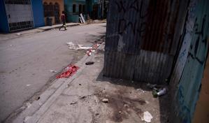 Los Tres Brazos bajo fuego; dicen van seis muertos en dos días